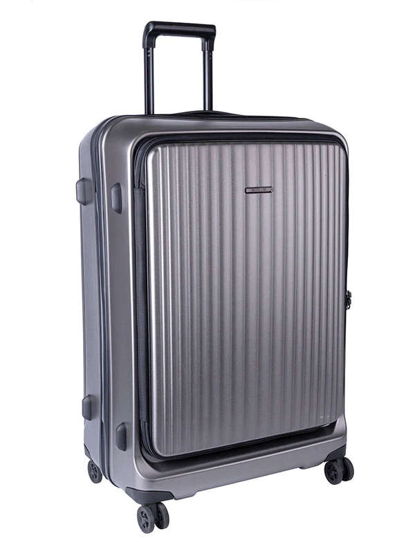 Cellini Tri Pak 2 Piece Medium Travel Luggage Sets Champagne