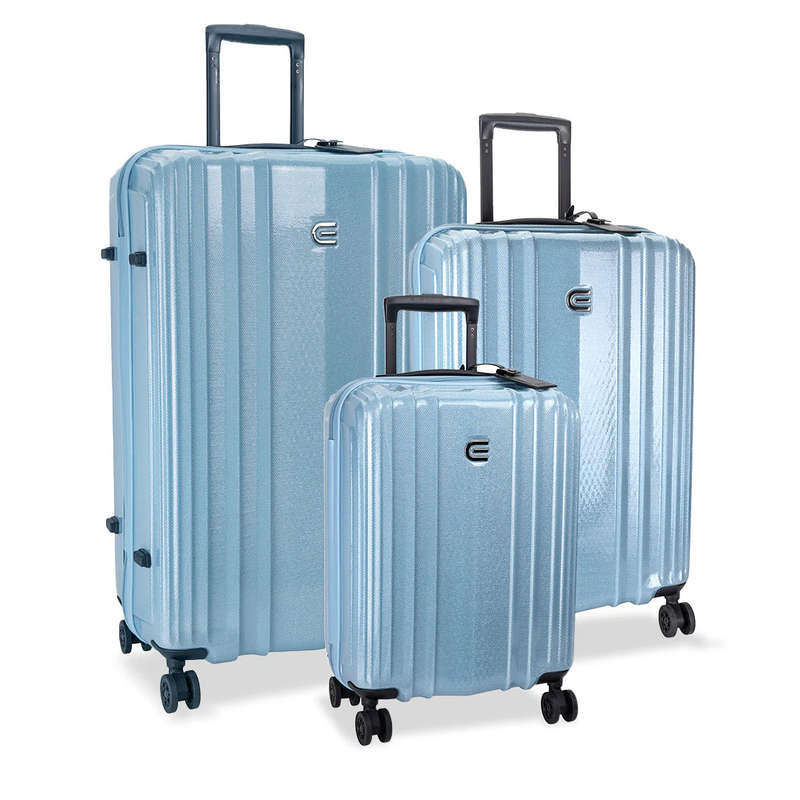 Cellini Compolite 3 piece set Blue