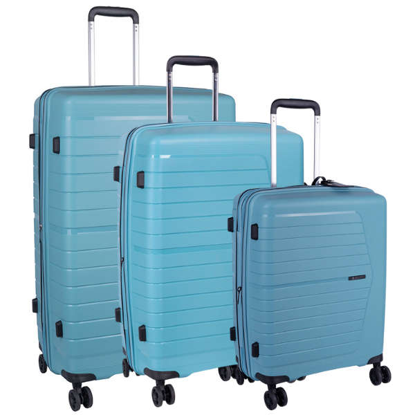 Cellini Starlite Set of 3 Blue