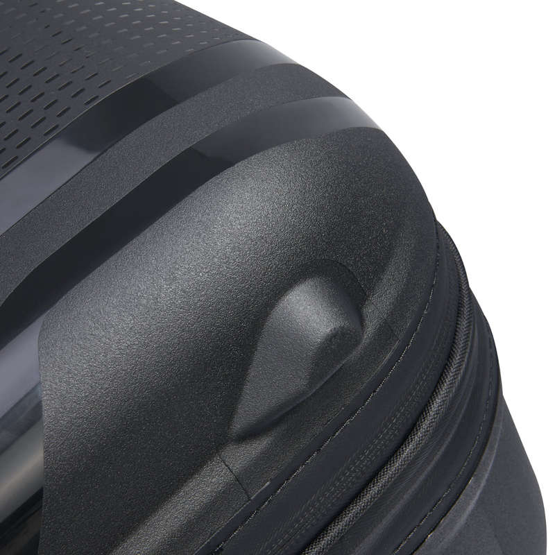 Delsey Clavel 55cm Cabin Trolley  Case Black