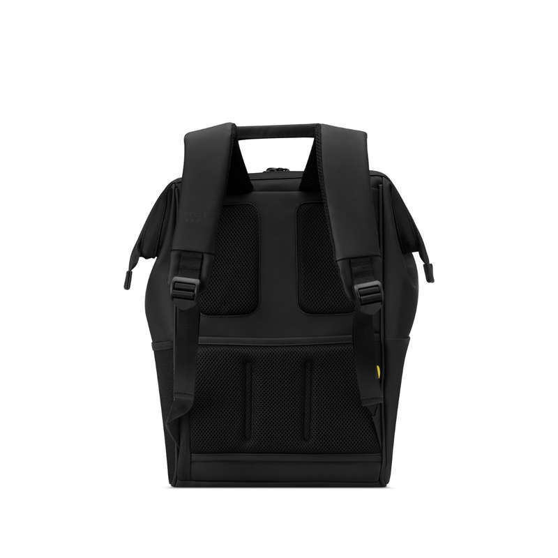 New Delsey Turenne Soft 14 Backpack Black