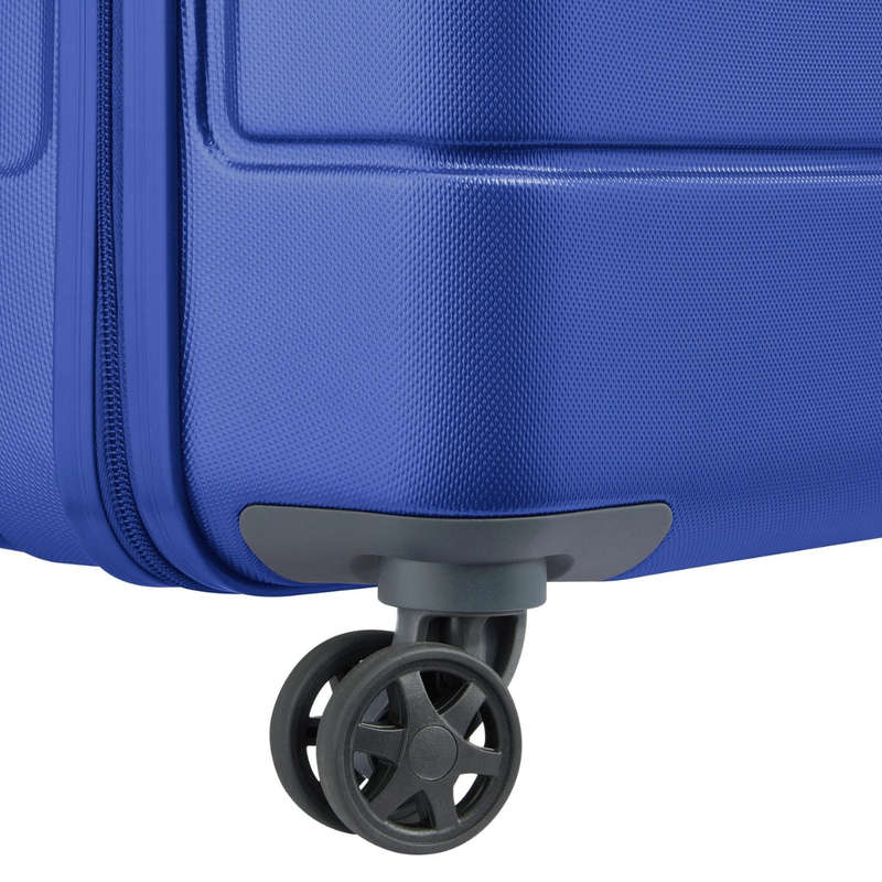 Delsey Lagos 3piece Set Blue