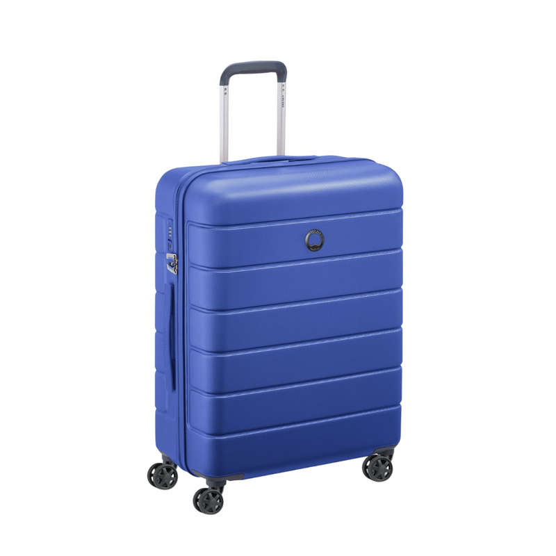 Delsey Lagos 3piece Set Blue