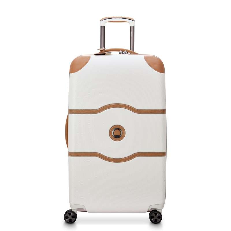 Delsey Chatelet Air 2.0 Trunk Collection Cream