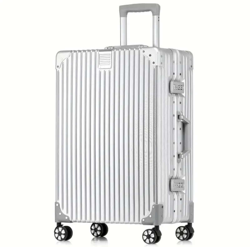 Evolution Vertigo 55cm-Silver