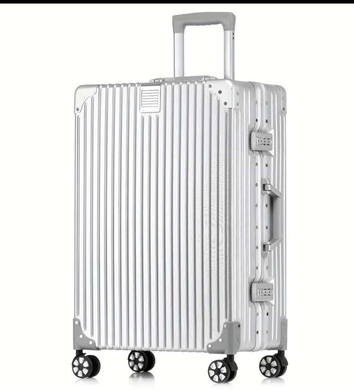 Evolution Vertigo 65cm -Silver