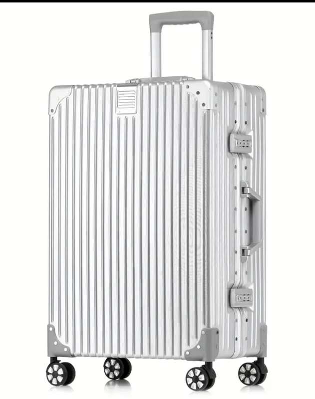 Evolution Vertigo 75cm -Silver