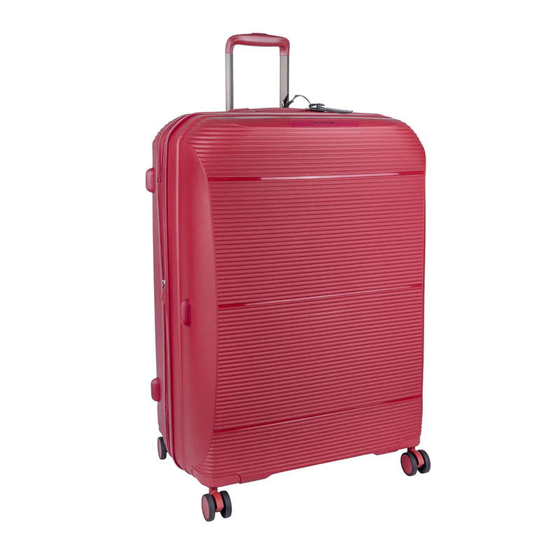 Cellini Qwest Luggage Travel Sets German Red