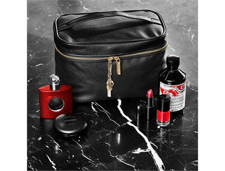 Alex Varga Onassis Toiletry Bag