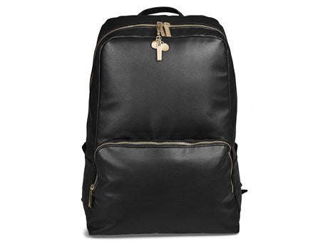 Alex Varga Onassis Laptop Backpack