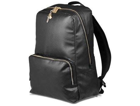 Alex Varga Onassis Laptop Backpack