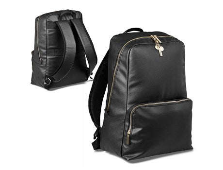 Alex Varga Onassis Laptop Backpack