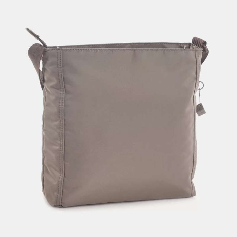 Hedgren Orva Crossover RFID Bag Sepia