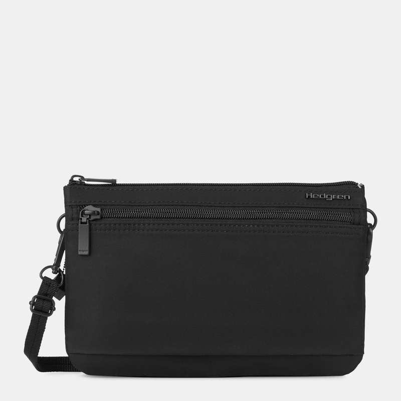 Hedgren innercity  Emma Black