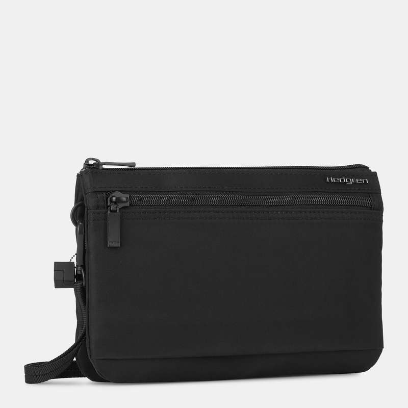 Hedgren innercity  Emma Black