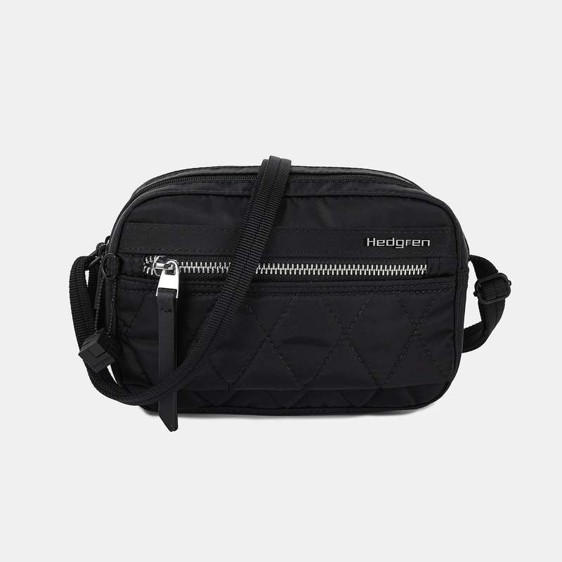 Hedgren Maia  Inner City Crossover RFID Quilted
