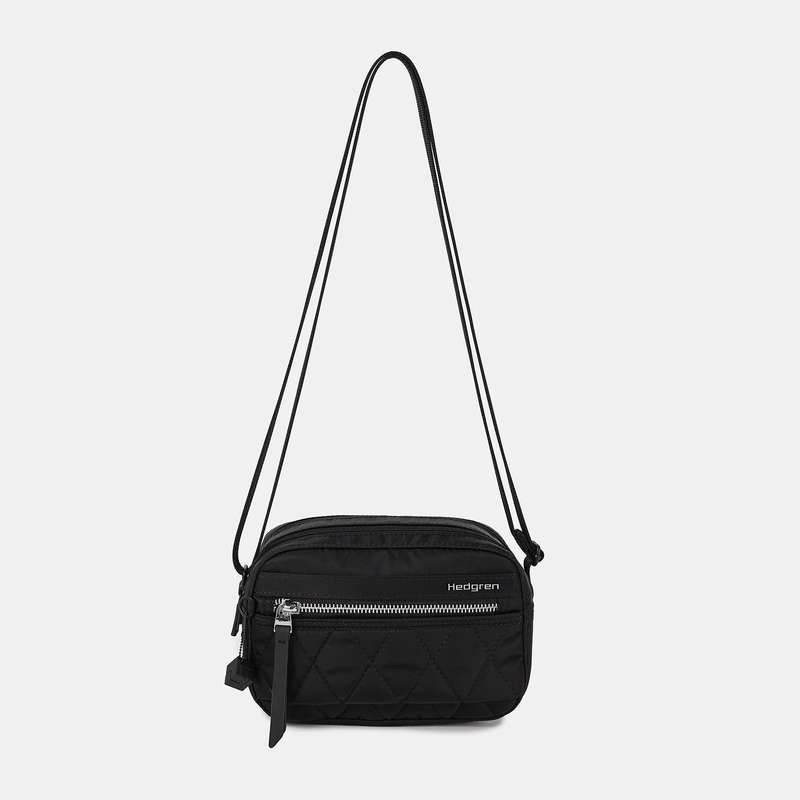 Hedgren Maia  Inner City Crossover RFID Quilted