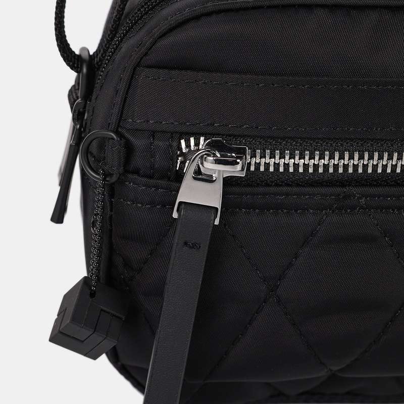Hedgren Maia  Inner City Crossover RFID Quilted