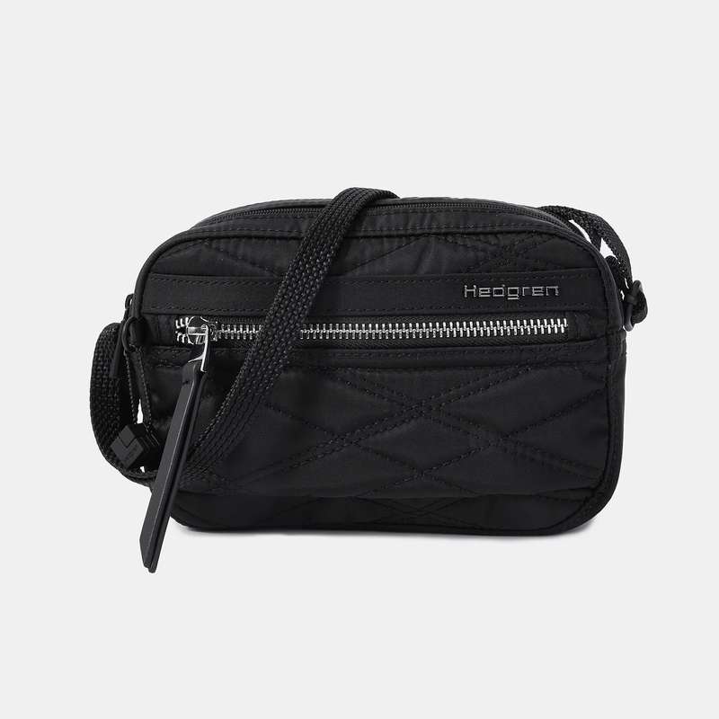 Hedgren HIC Maia New Quilt Full Black