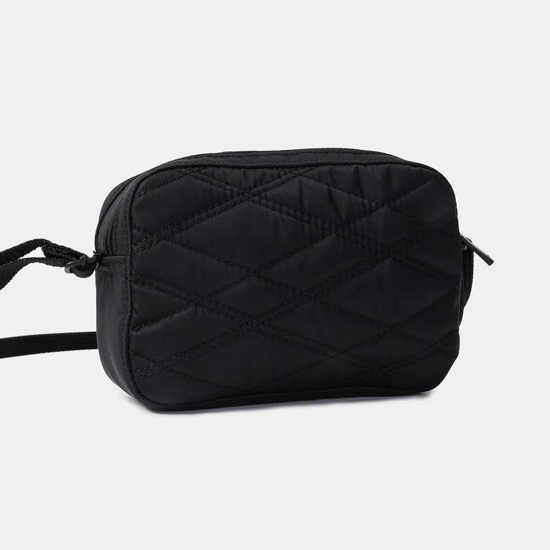 Hedgren HIC Maia New Quilt Full Black