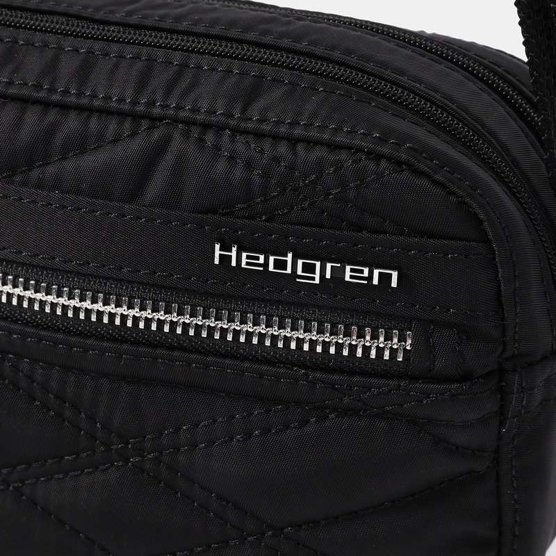 Hedgren HIC Maia New Quilt Full Black