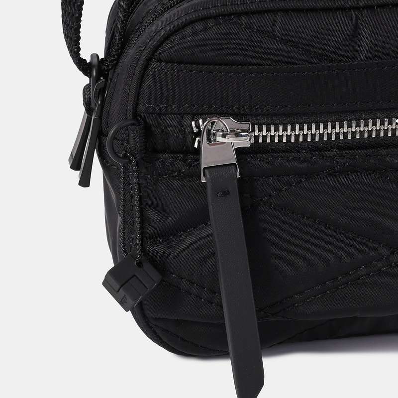 Hedgren HIC Maia New Quilt Full Black