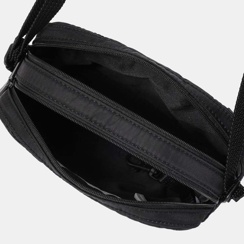Hedgren HIC Maia New Quilt Full Black