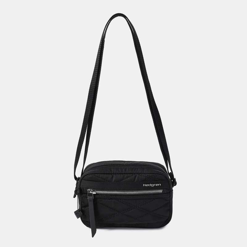 Hedgren HIC Maia New Quilt Full Black