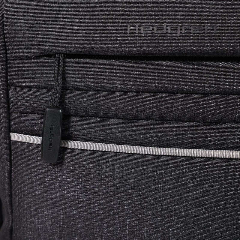 Hedgren lineo vertical crossover -anthracite