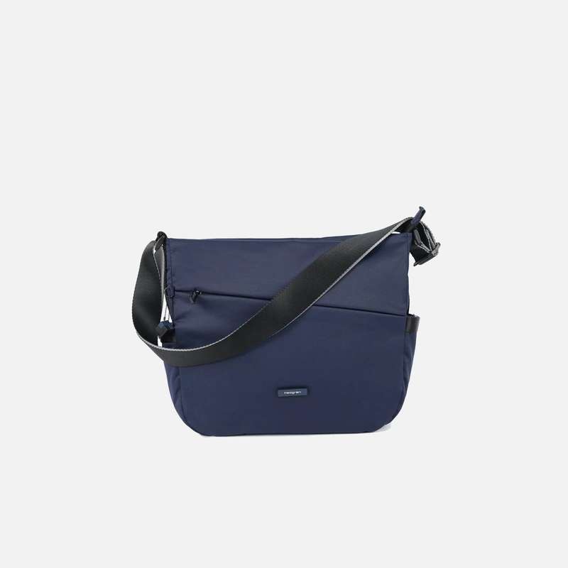 Hedgren Nova Medium Crossover | Navy