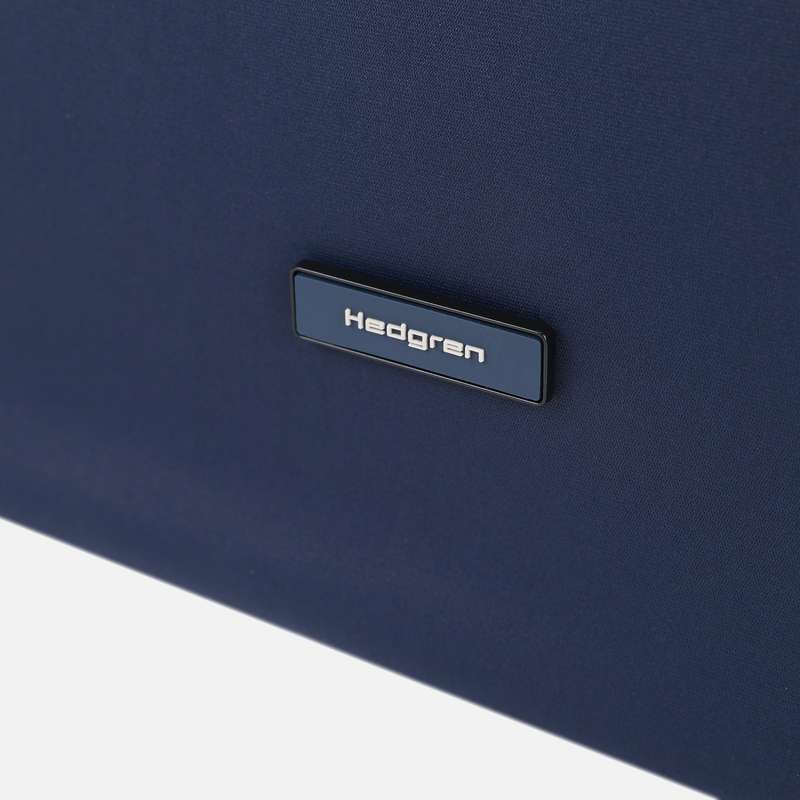 Hedgren Nova Medium Crossover | Navy