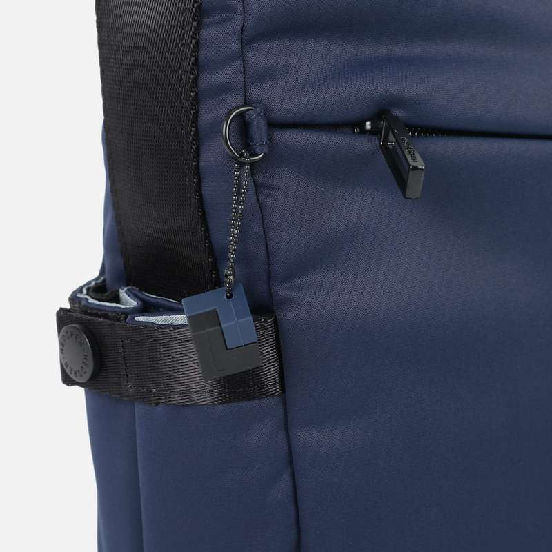 Hedgren Nova Medium Crossover | Navy
