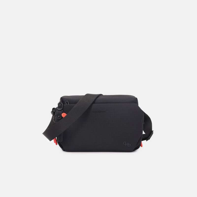 Hedgren String Kosho Black