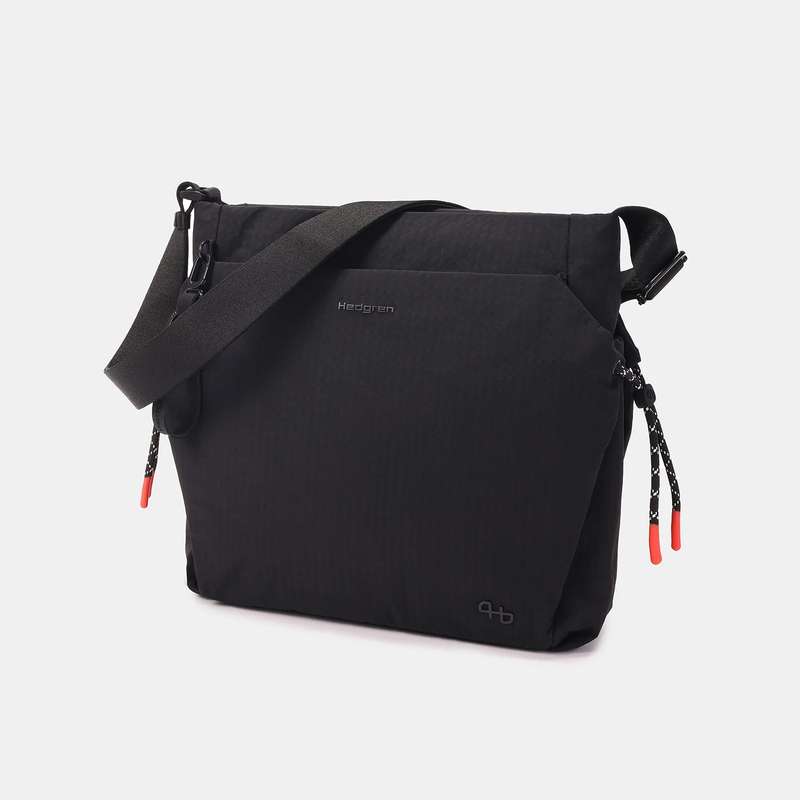 Hedgren String Kosho Black
