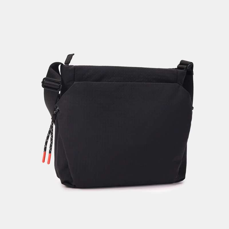 Hedgren String Kosho Black
