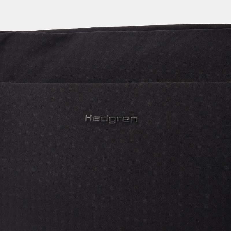 Hedgren String Kosho Black