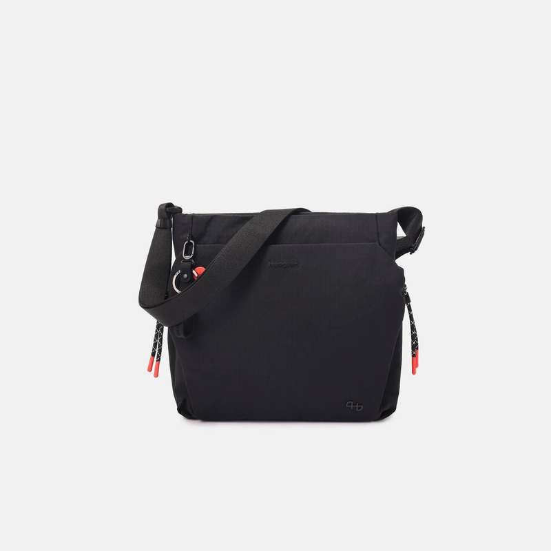 Hedgren String Kosho Black