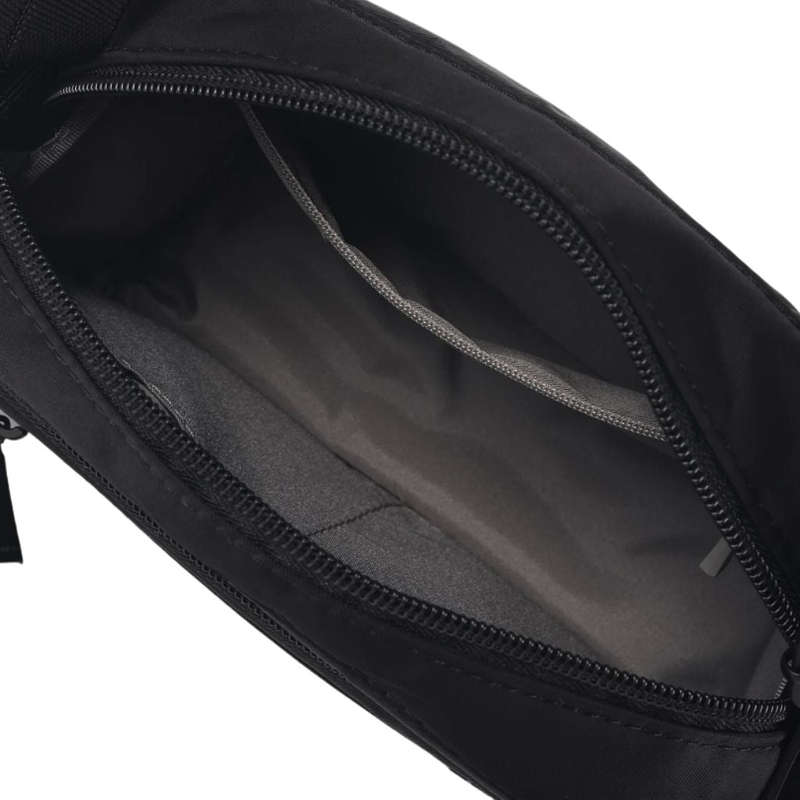 Hedgren Inner City Emily Crossover Black