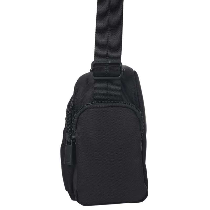 Hedgren Inner City Emily Crossover Black