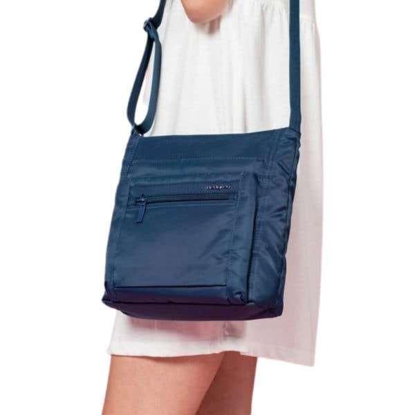 Hedgren Orva Crossover RFID Bag Total Eclipse