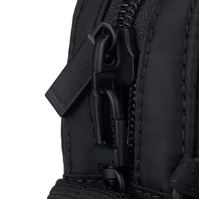Hedgren Inner City Rush Small Crossover Black