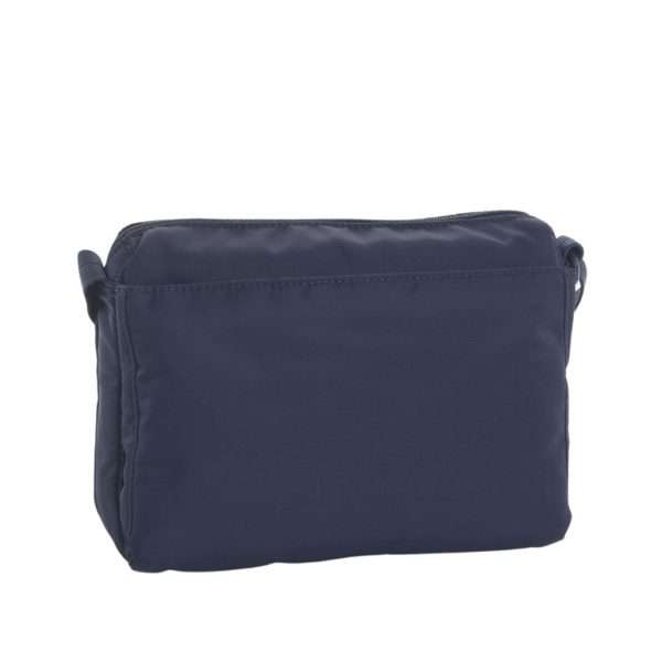 Hedgren Eye   M Shoulder Bag RFID Total Eclipse