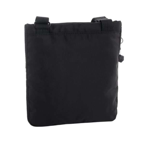 Hedgren Inner City Leonce vertical crossbody Black
