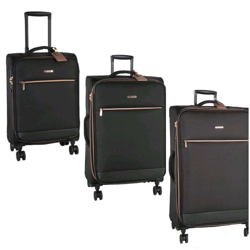 Cellini Allure 3 Piece Set