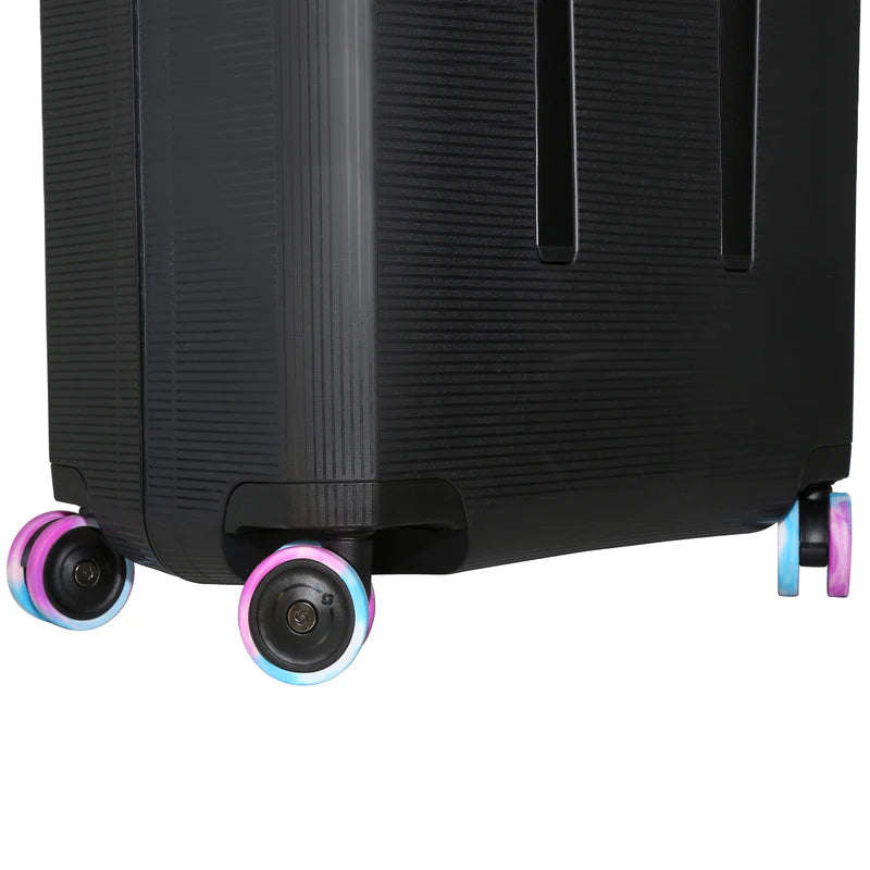 Luggage Wheel Gloves Protector Multi Colour