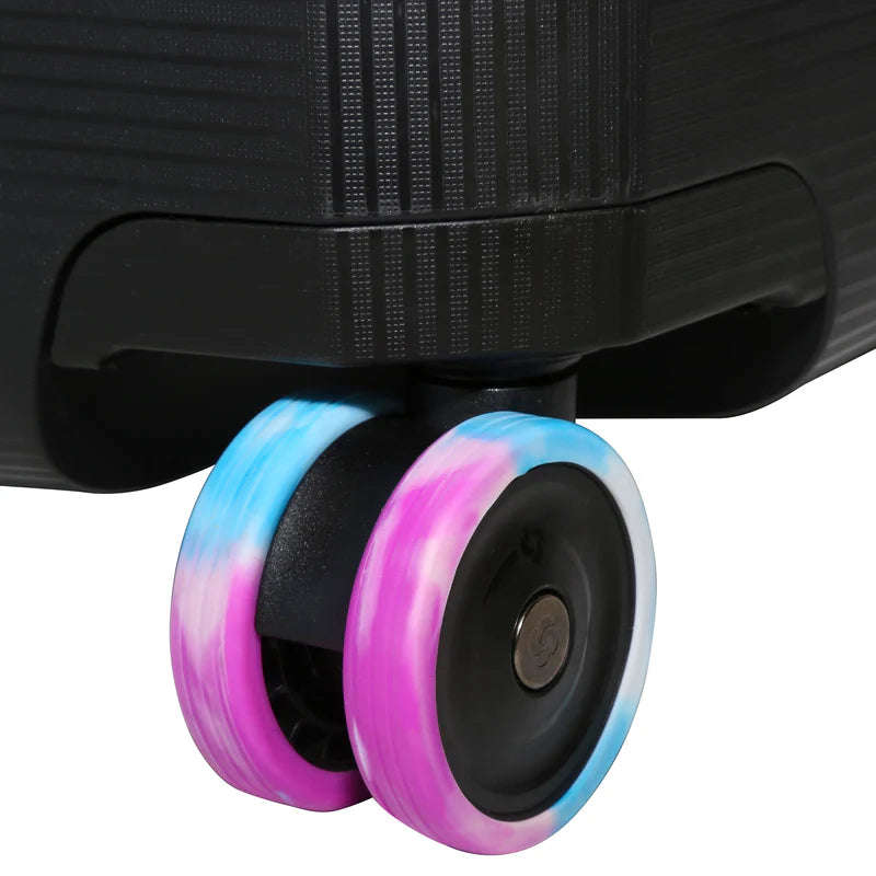 Luggage Wheel Gloves Protector Multi Colour