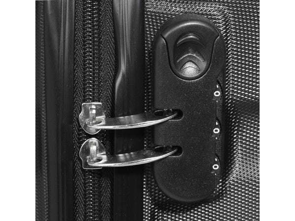 Marco 3 Piece set Black