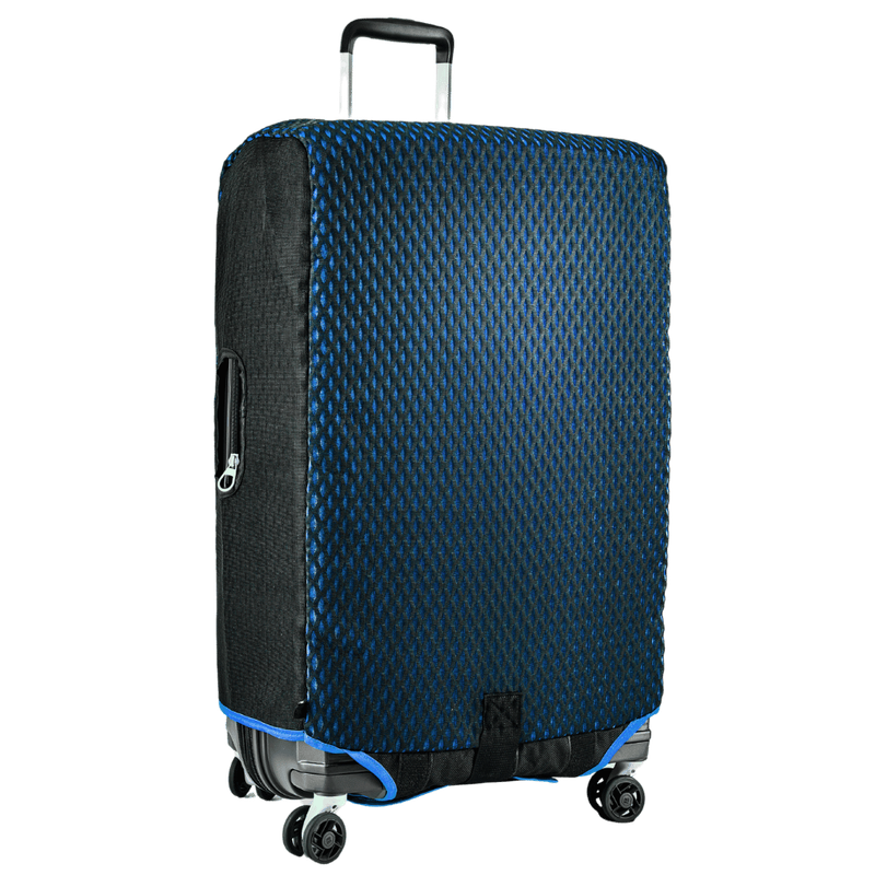 Luggage Glove Diamond 2.0 DUO Collection Large Blue