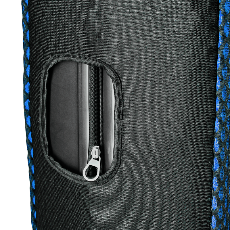 Luggage Glove Diamond 2.0 DUO Collection Large Blue