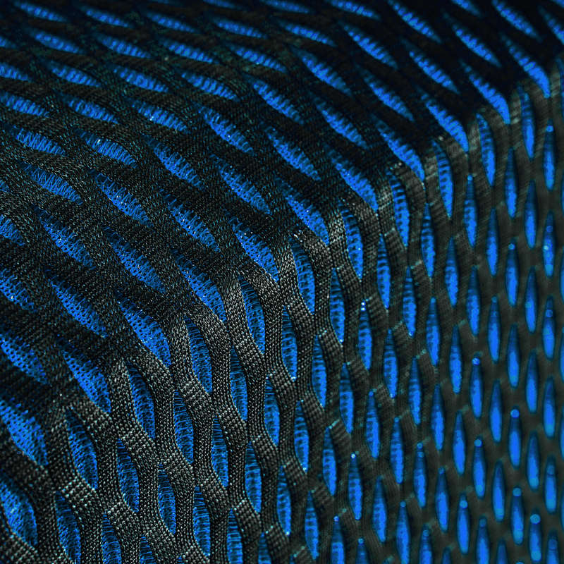 Luggage Glove Diamond 2.0 DUO Collection Small Blue